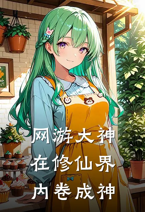 网游大神在修仙界内卷成神