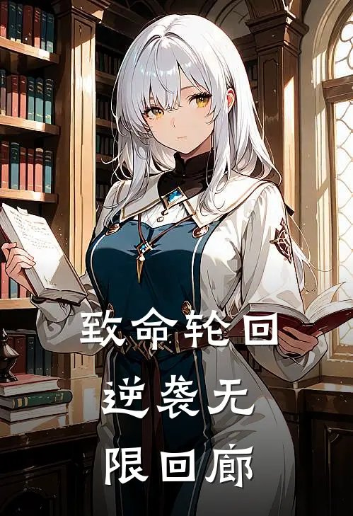 致命轮回：逆袭无限回廊