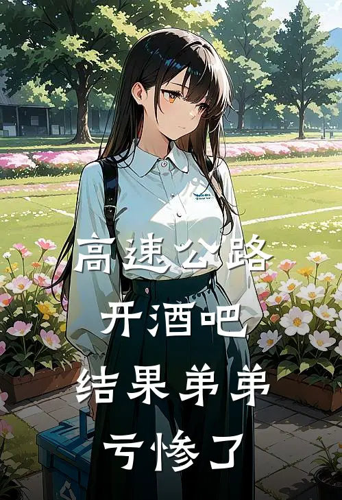 高速公路开酒吧，结果弟弟亏惨了