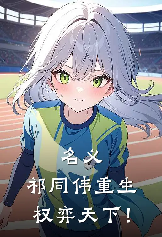 名义：祁同伟重生，权弈天下！