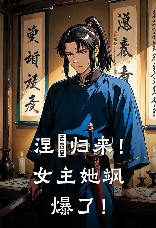 涅槃归来！女主她飒爆了！