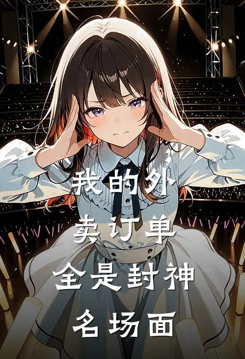 我的外卖订单，全是封神名场面