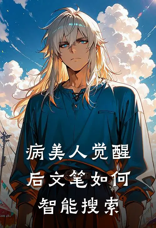 病美人觉醒后文笔如何智能搜索
