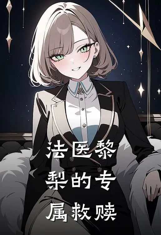 法医黎梨的专属救赎