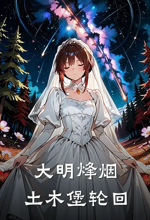 大明烽烟：土木堡轮回