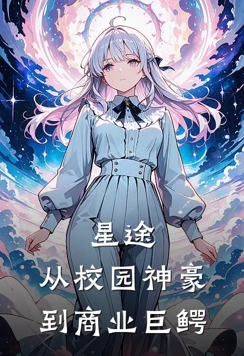 星途：从校园神豪到商业巨鳄