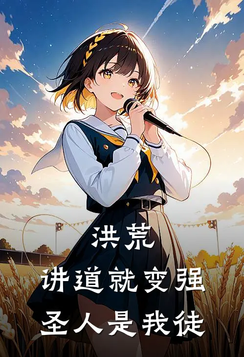 洪荒：讲道就变强，圣人是我徒柳玄柳玄免费小说大全_小说完结洪荒：讲道就变强，圣人是我徒(柳玄柳玄)