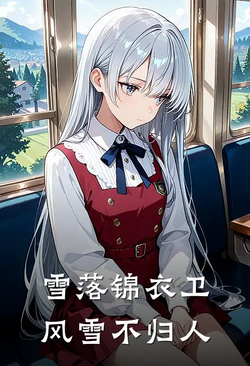 雪落锦衣卫，风雪不归人