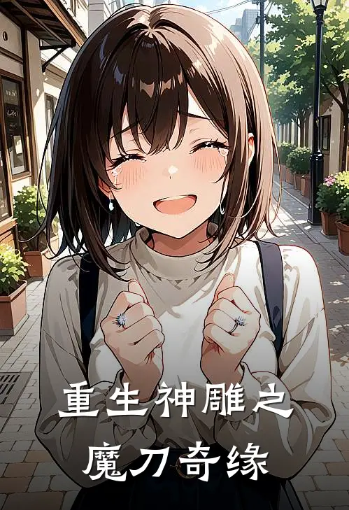 重生神雕之魔刀奇缘