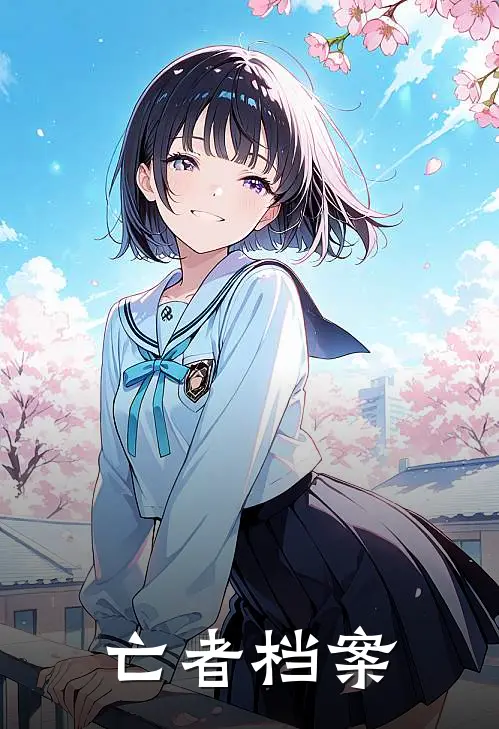 亡者档案