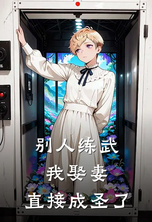 别人练武我娶妻，直接成圣了