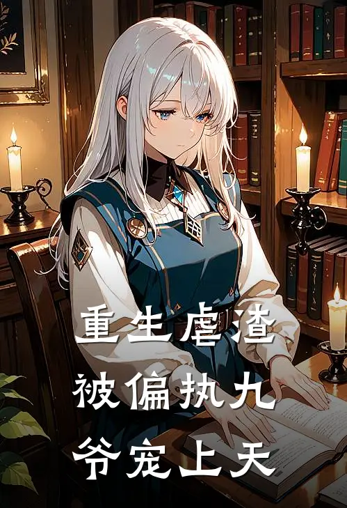 重生虐渣，被偏执九爷宠上天