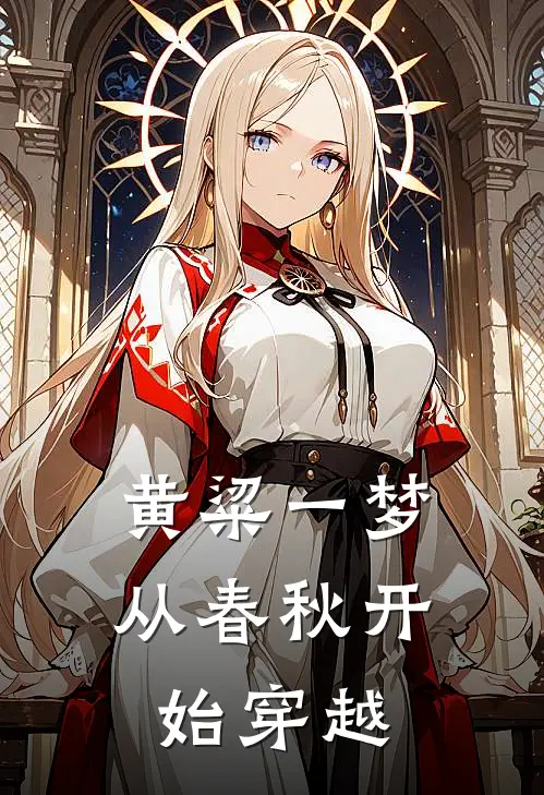 黄粱一梦：从春秋开始穿越