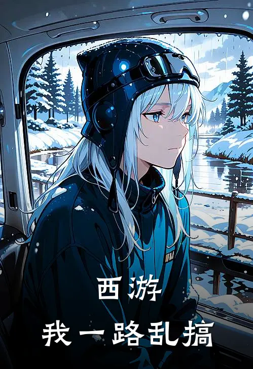 西游：我一路乱搞