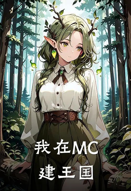 我在MC建王国
