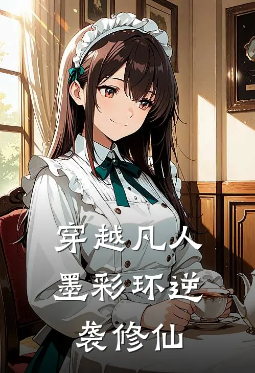 穿越凡人：墨彩环逆袭修仙