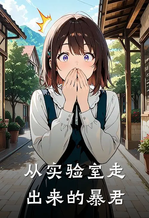 从实验室走出来的暴君