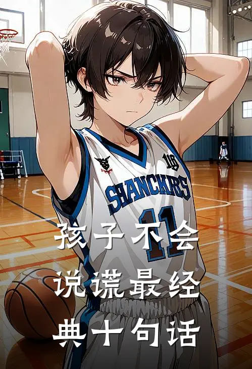 孩子不会说谎最经典十句话