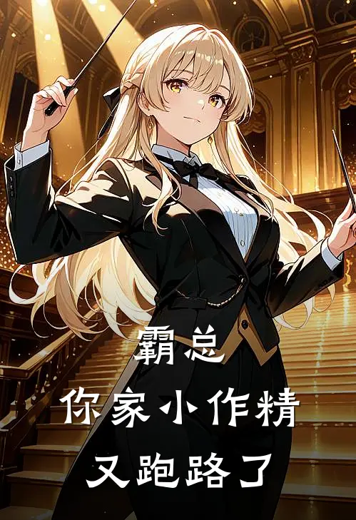 霸总，你家小作精又跑路了(陆知衍沈星眠)小说最新章节_全文免费小说霸总，你家小作精又跑路了陆知衍沈星眠