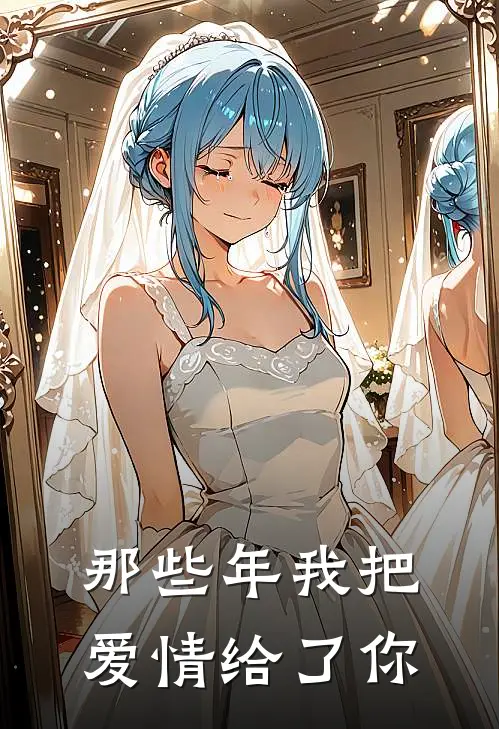 那些年我把爱情给了你