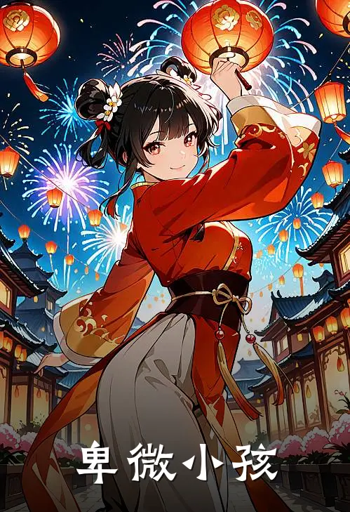 卑微小孩