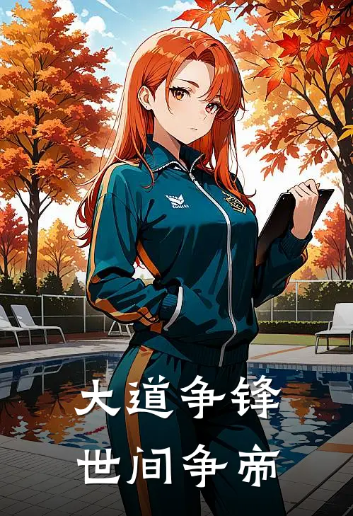 大道争锋，世间争帝