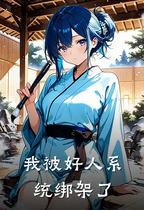 我被好人系统绑架了