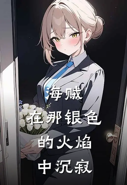 海贼：在那银色的火焰中沉寂