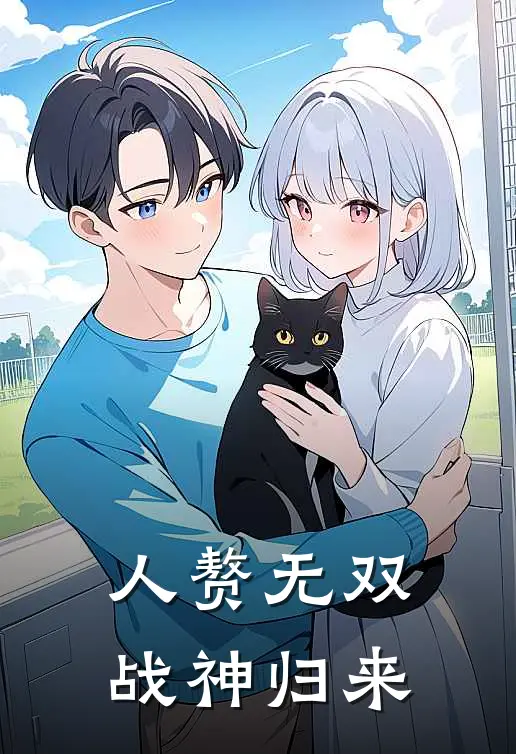 人赘无双：战神归来