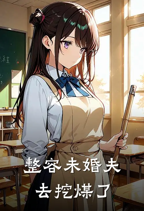 整容未婚夫去挖煤了