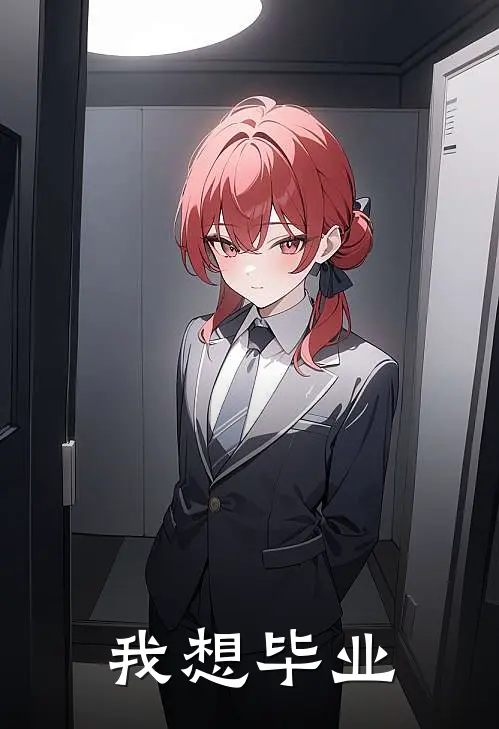 我想毕业