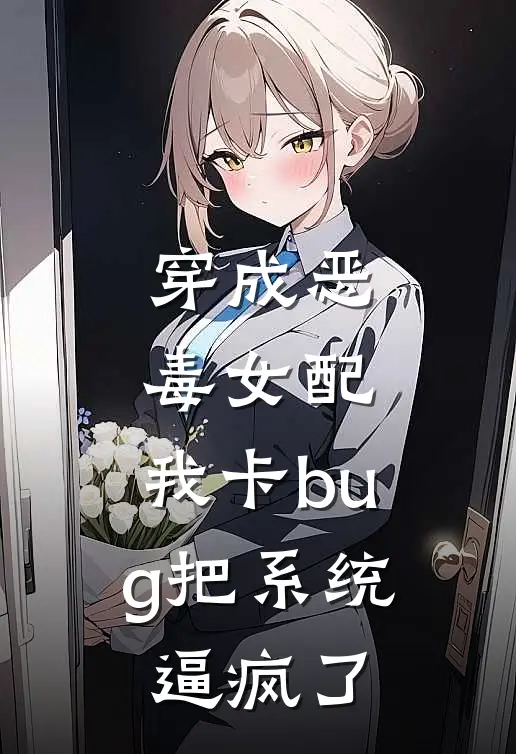 穿成恶毒女配，我卡bug把系统逼疯了