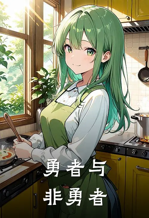 勇者与非勇者葛岱森贝兹最新热门小说_勇者与非勇者全本在线阅读