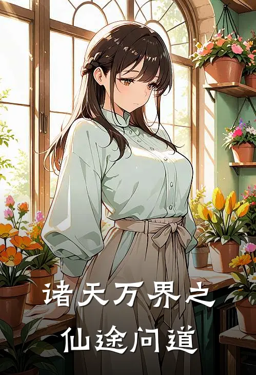 诸天万界之仙途问道
