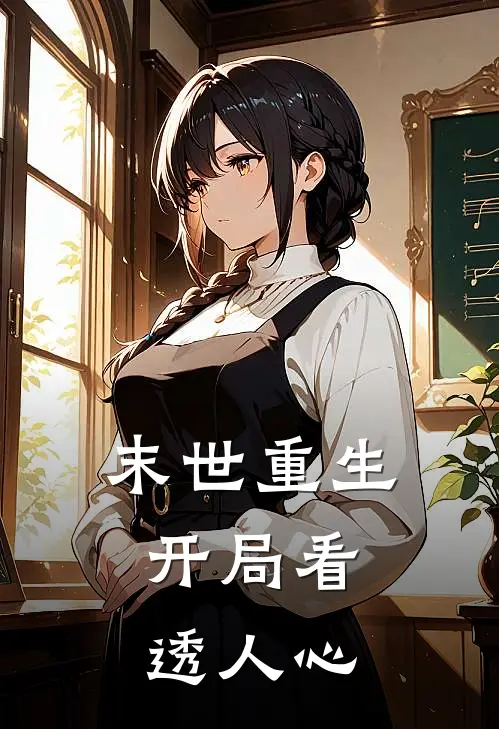 末世重生：开局看透人心