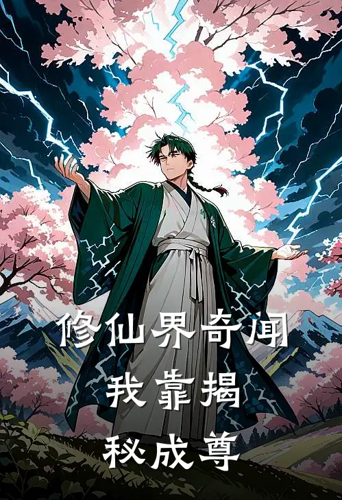 修仙界奇闻：我靠揭秘成尊魏观魏观强最新小说推荐_最新好看小说修仙界奇闻：我靠揭秘成尊魏观魏观强