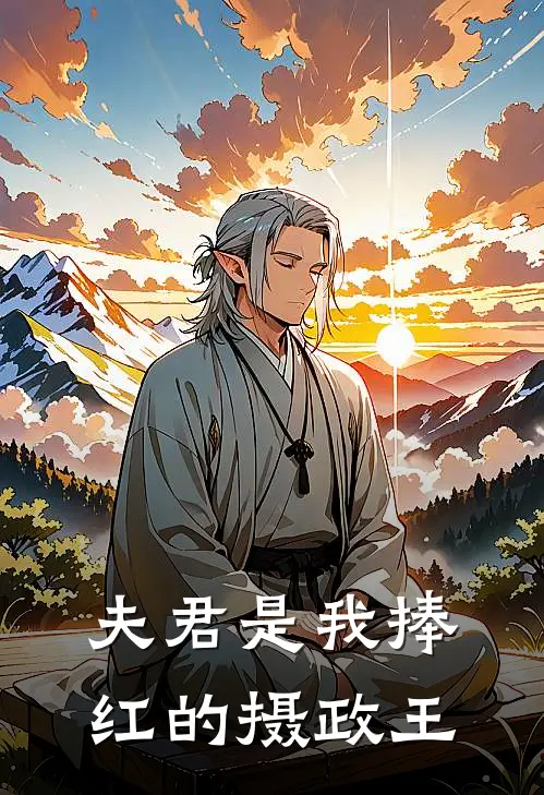 夫君是我捧红的摄政王