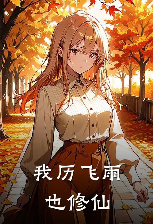 我历飞雨也修仙