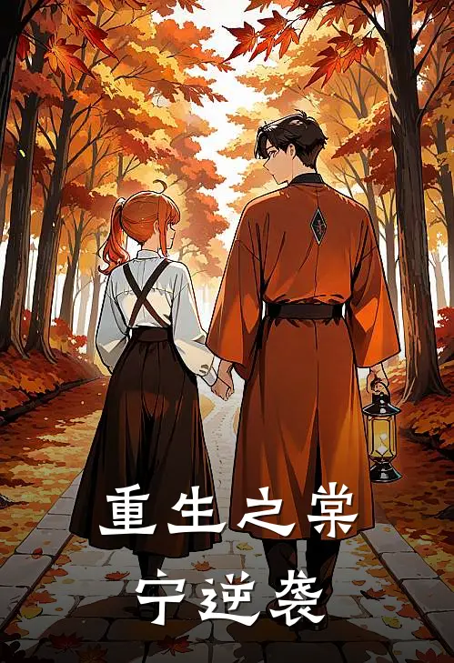 重生之棠宁逆袭