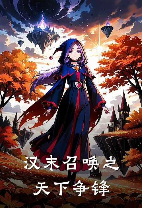 汉末召唤之天下争锋