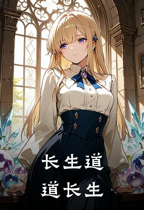 长生道，道长生
