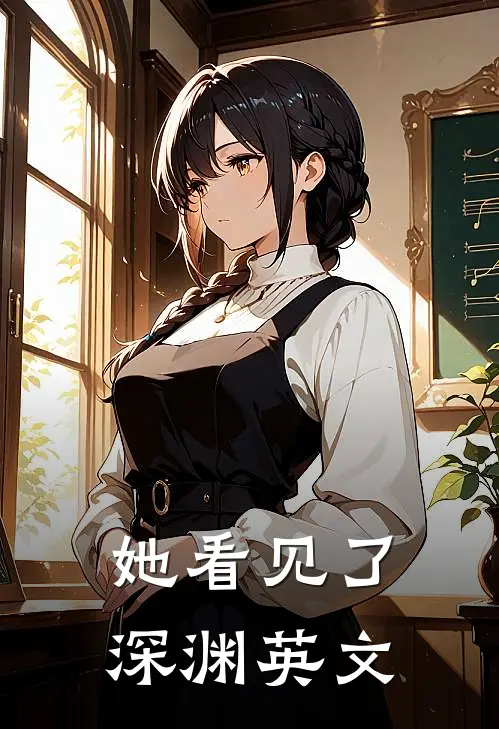 她看见了深渊英文