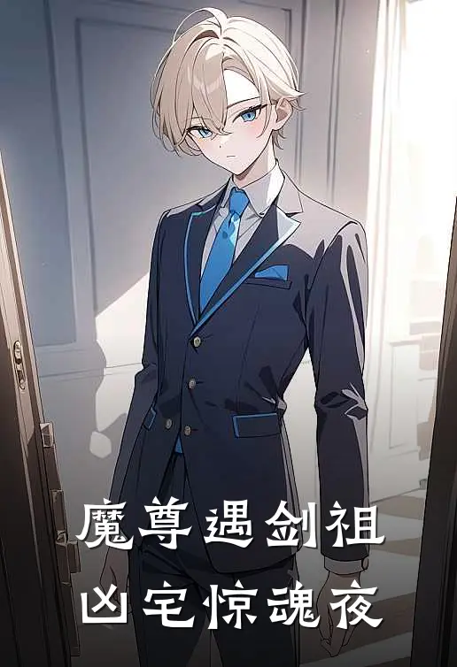 魔尊遇剑祖，凶宅惊魂夜原曜寒斩苍完整版小说全文免费阅读_最新章节列表魔尊遇剑祖，凶宅惊魂夜(原曜寒斩苍)