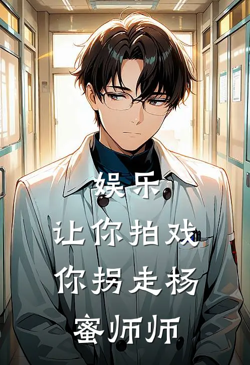 娱乐：让你拍戏，你拐走杨蜜师师沈佰宁路扬完整免费小说_热门小说阅读娱乐：让你拍戏，你拐走杨蜜师师沈佰宁路扬