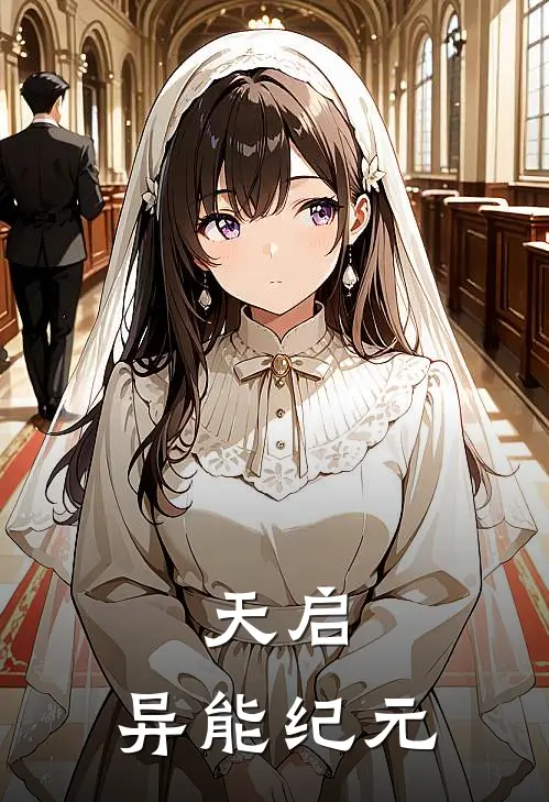 天启：异能纪元