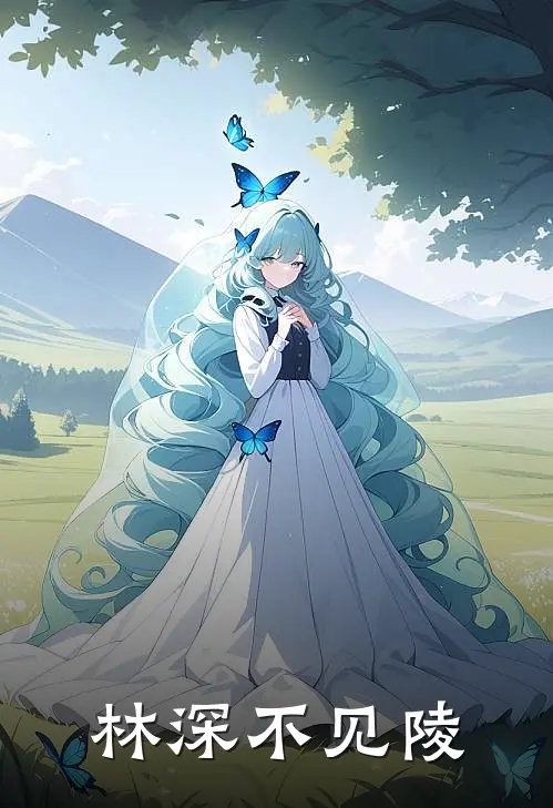 林深不见陵(余阳陈泉)好看的完结小说_完本小说林深不见陵余阳陈泉