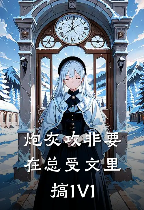 炮灰攻非要在总受文里搞1V1(林淡叶时泽)在线免费小说_免费阅读全文炮灰攻非要在总受文里搞1V1(林淡叶时泽)