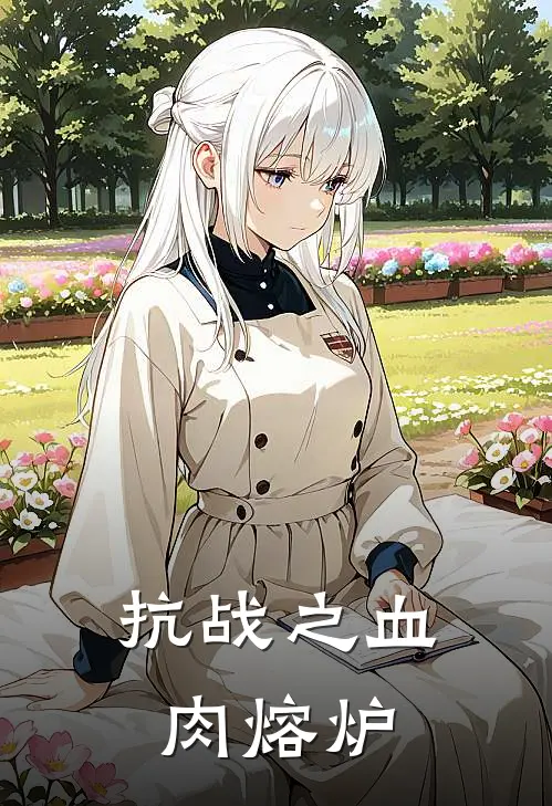 抗战之血肉熔炉