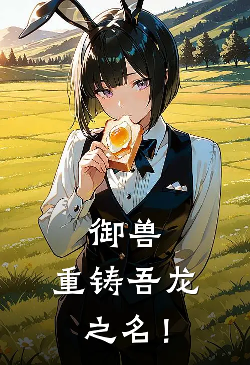 御兽：重铸吾龙之名！