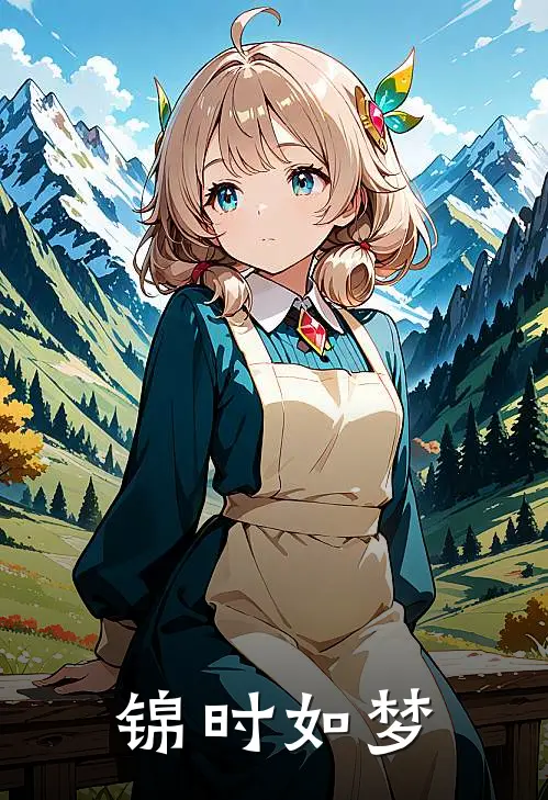 苏晚意陆云琛《锦时如梦》全文免费在线阅读_《锦时如梦》全本在线阅读